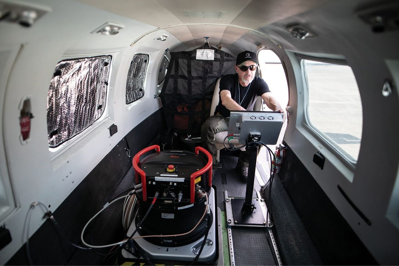 3D ‘Digital Twin’ Rainforest Maps Could Help Reforestation Programs in Costa Rica