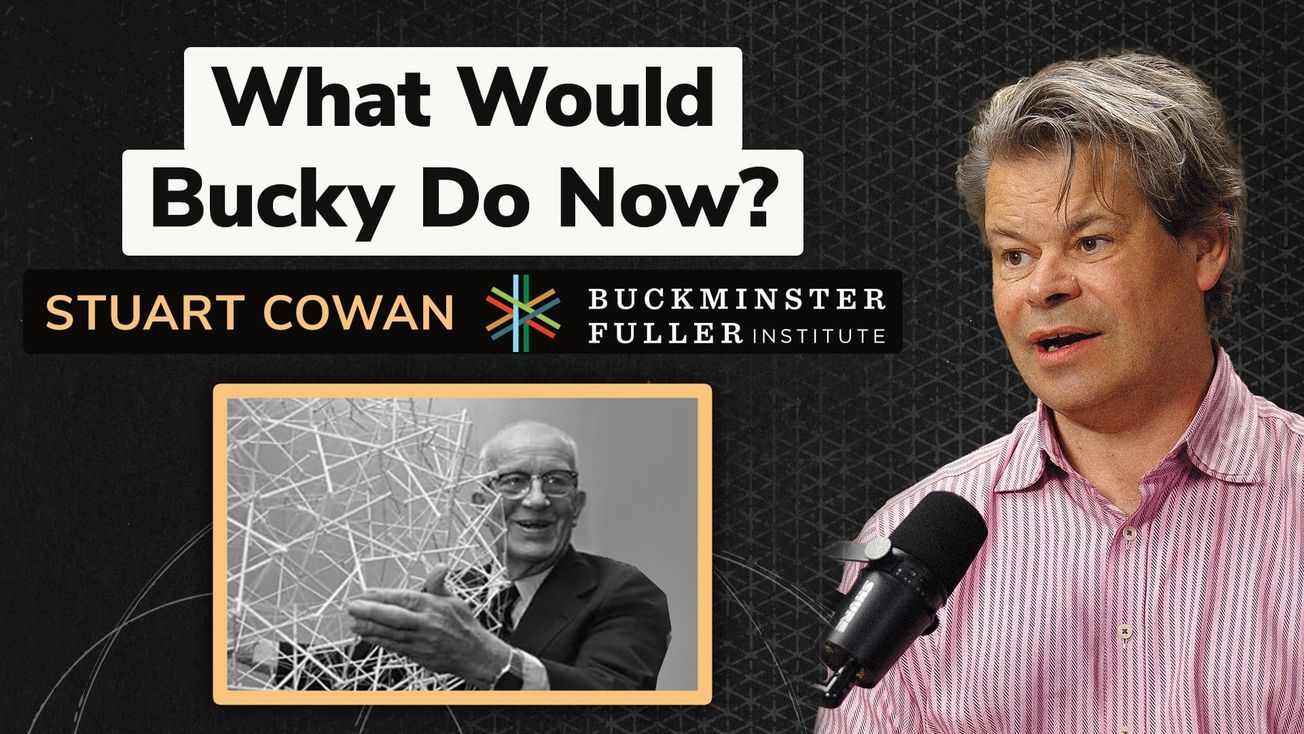 Designing From an Abundance Perspective