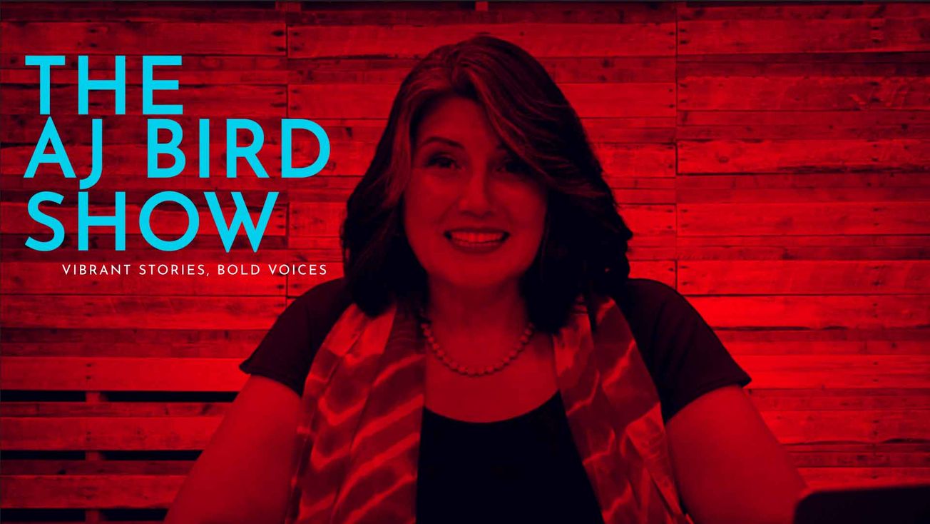The AJ Bird Show