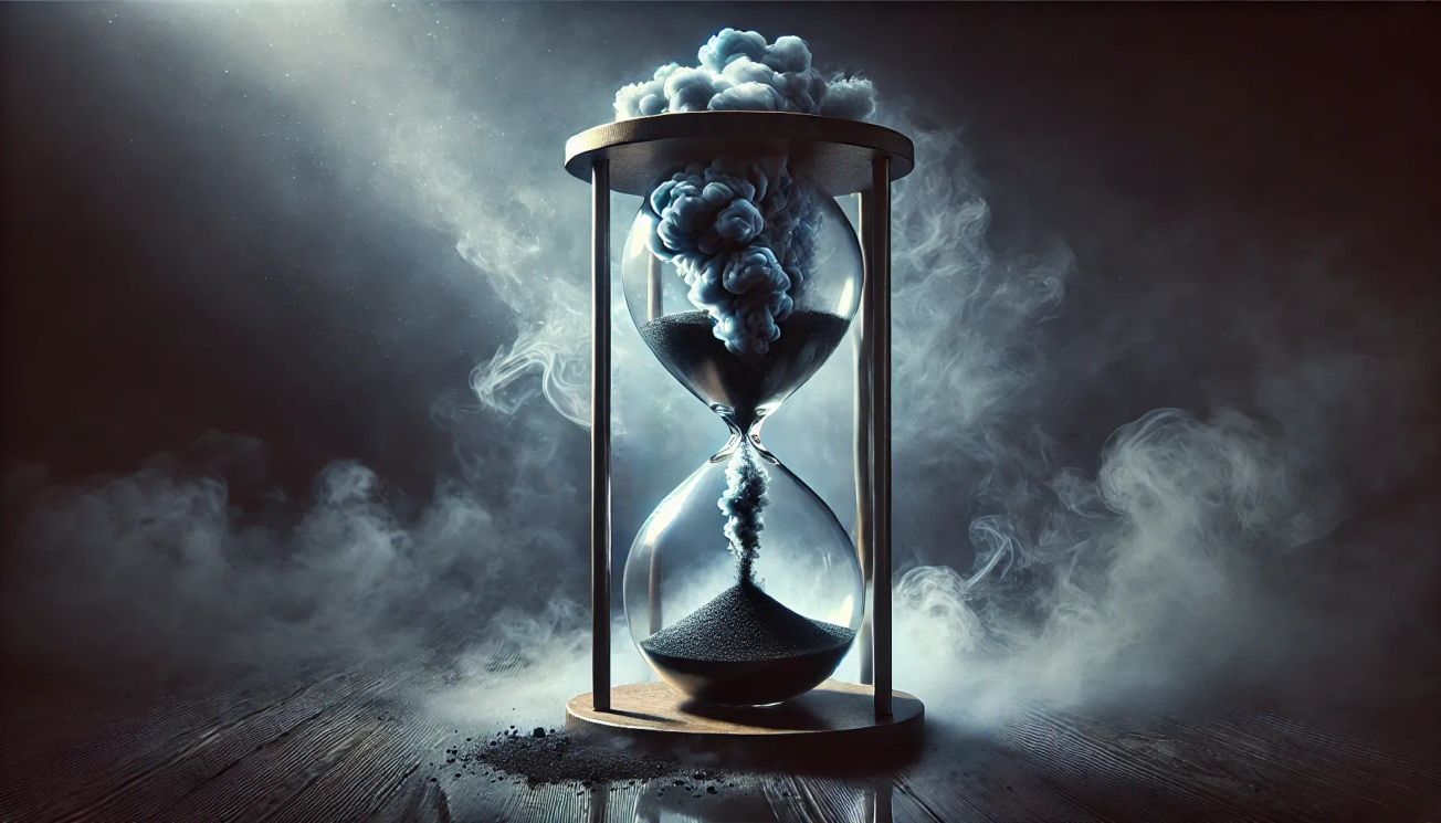 Why Physics, Economics, and Reality Stand in the Way of Carbon Removal