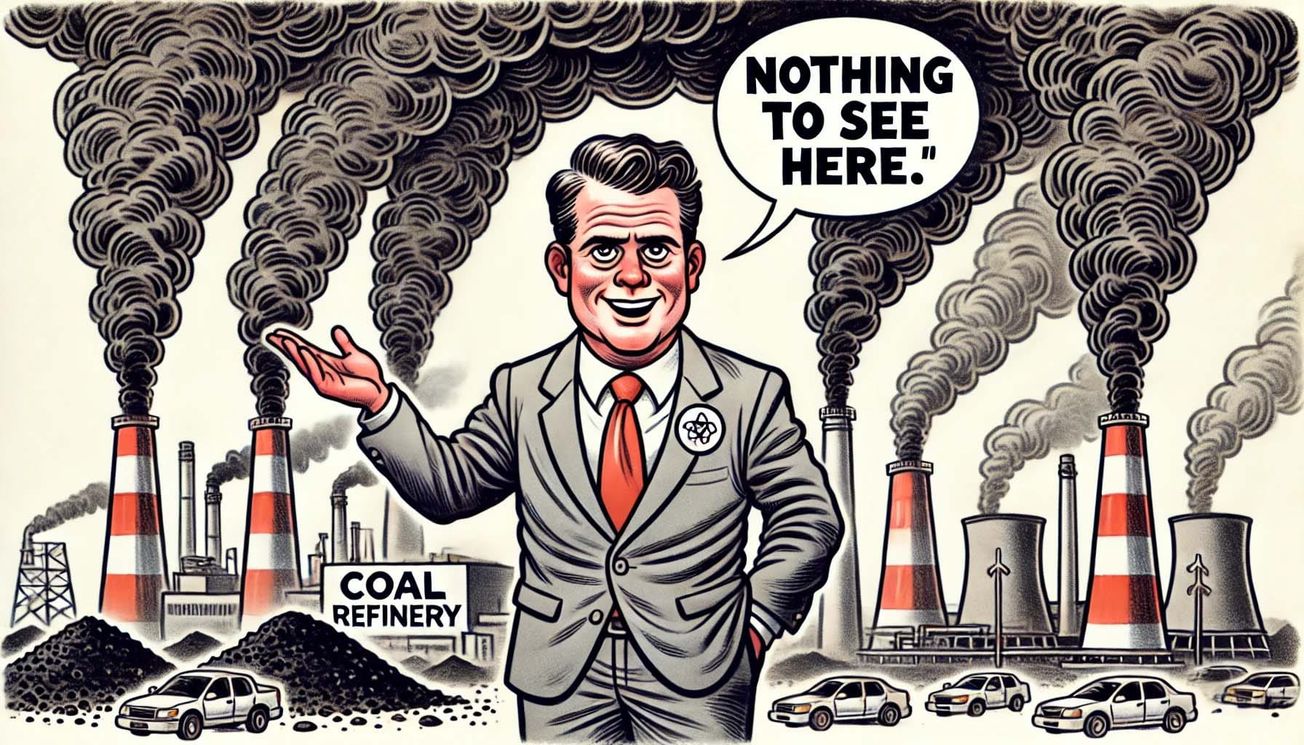 The Trump Administration’s Systematic National Sabotage