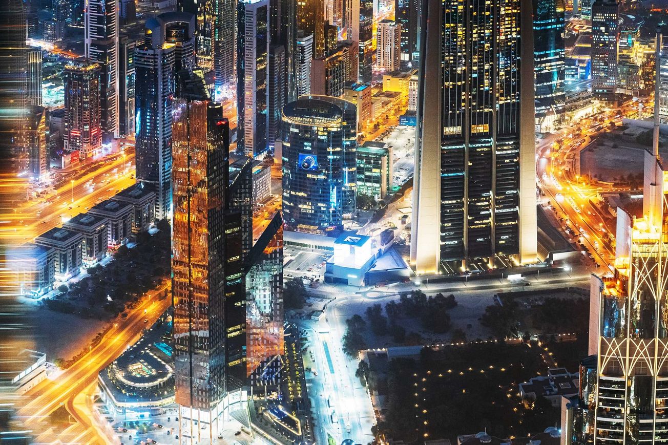 Time to Rethink the Energy Transition and Embrace Climate Resilience