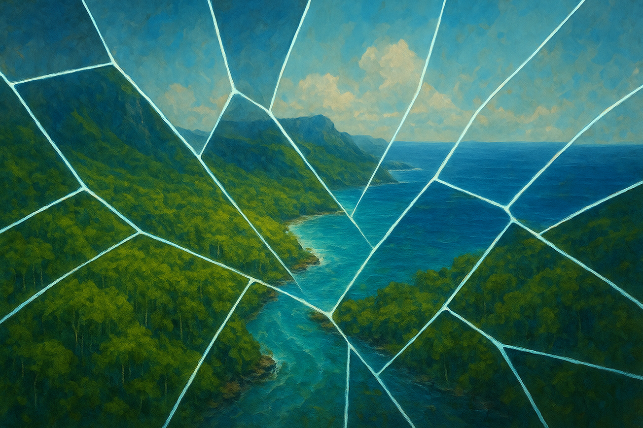 The Silent Crisis: Why the Environmental Movement Fails to Mobilize Public Resistance in the Age of Trump