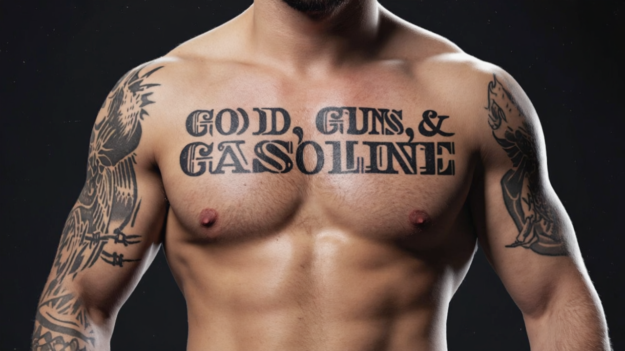 How Hypermasculinity Fuels Environmental Destruction