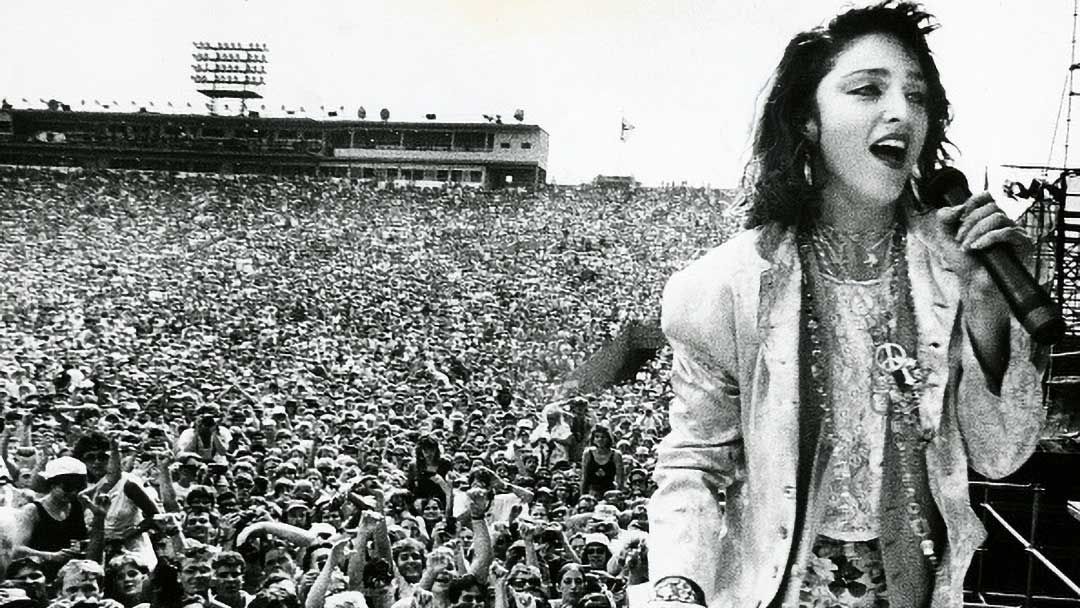 The Sound of Silence: Why the Environmental Movement Needs An Anthem