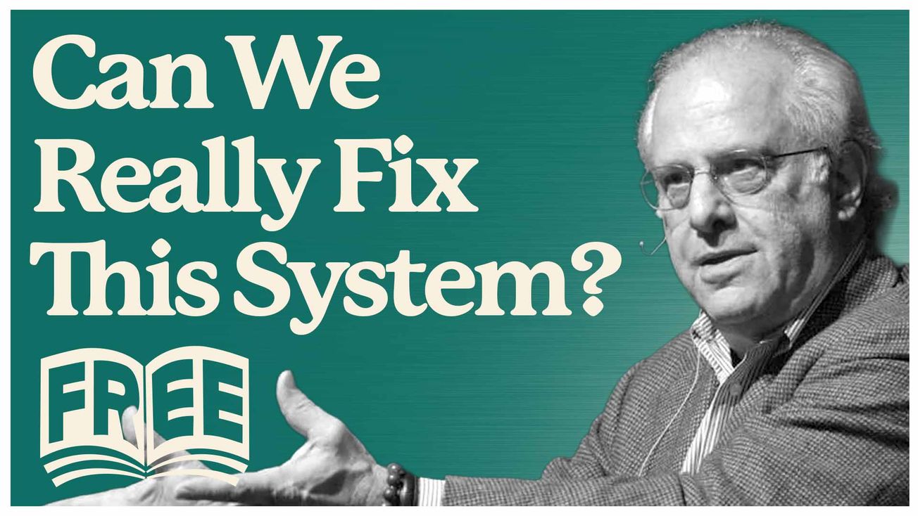 Why Capitalism Fails – a Conversation with Richard D. Wolff