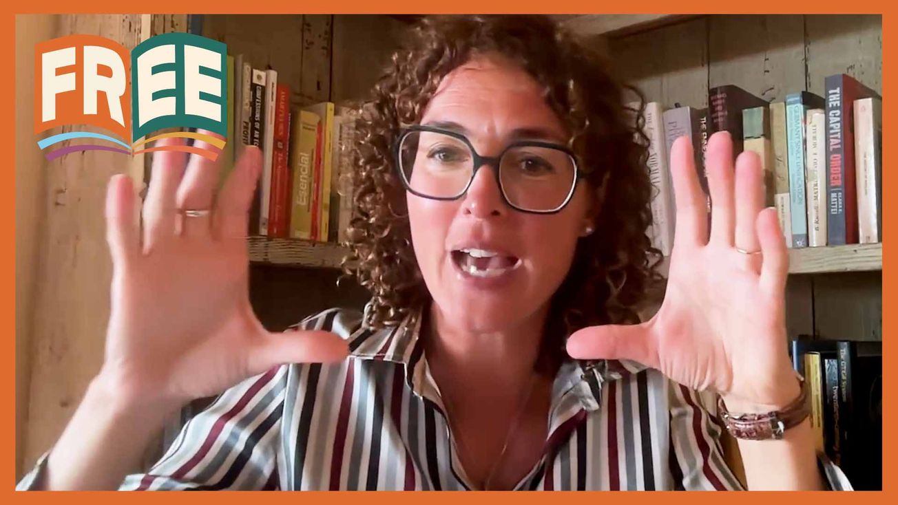 The Free Market Is a Myth