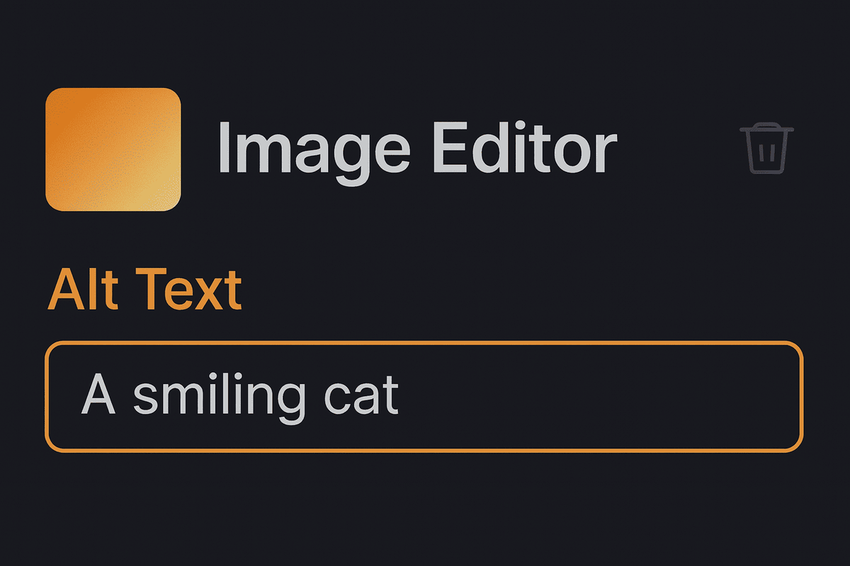 Find Missing Alt Text in 10 Minutes | Module 4.2