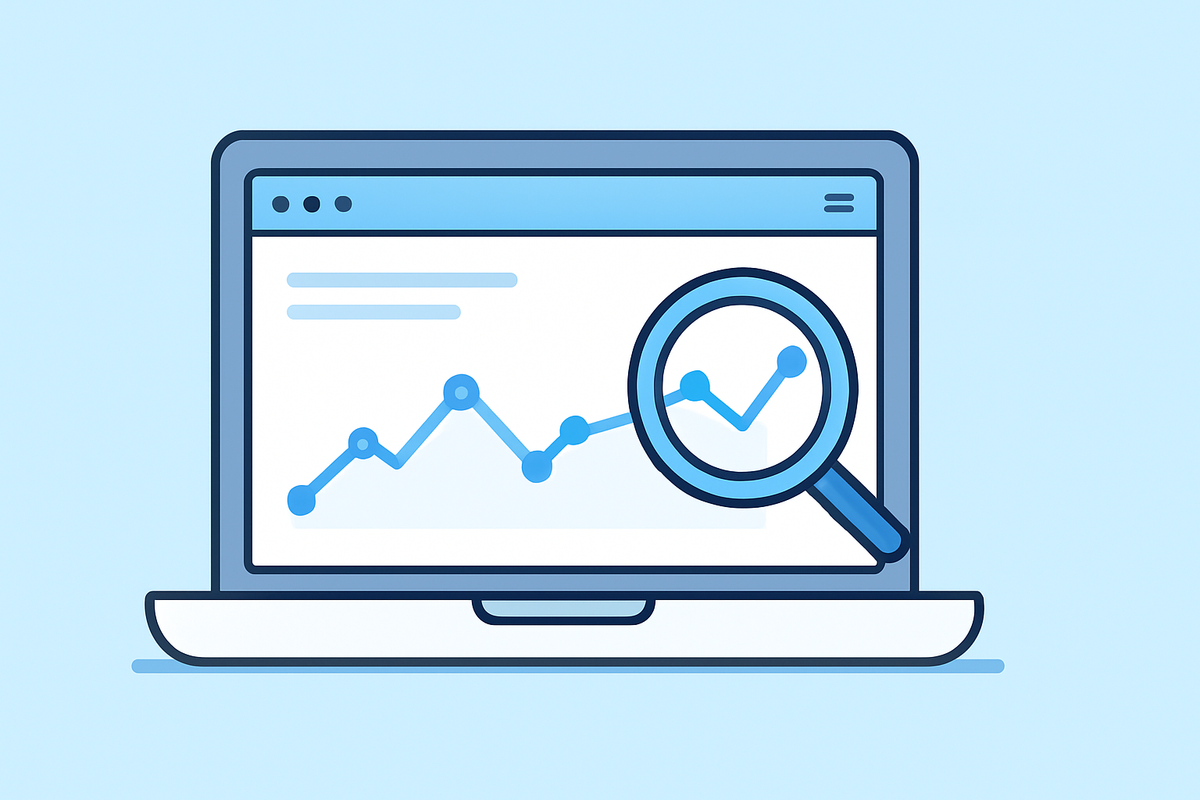 Analytics & Tracking | Module 6
