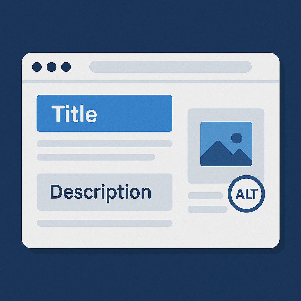 On-Page SEO | Module 4