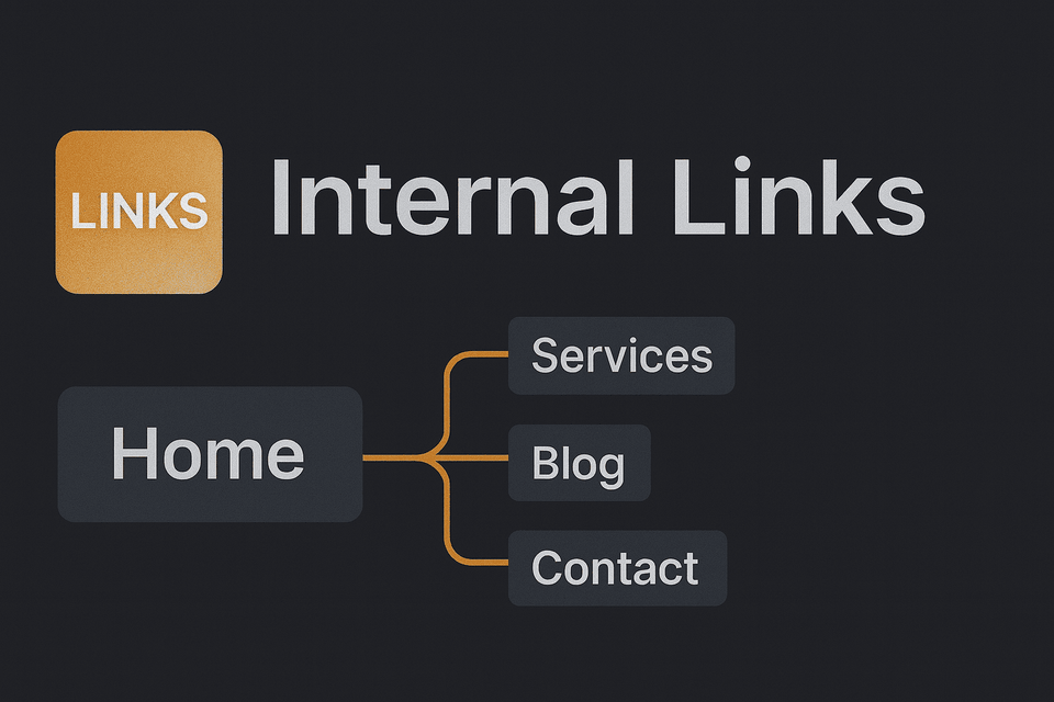 How to Add Internal Links That Boost Rankings | Module 4.1