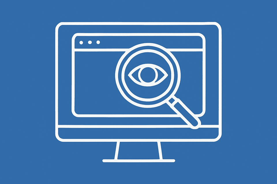 Make Sure Google Can See You | Module 1