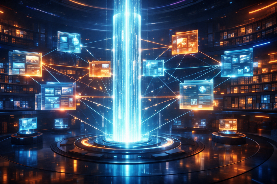 Module 9: Topical Authority - Own a Subject, Don't Just Publish Posts
