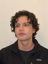 Sebastian Peralta