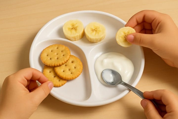 Easy Sensory Activities for Kids: Fun and Learning