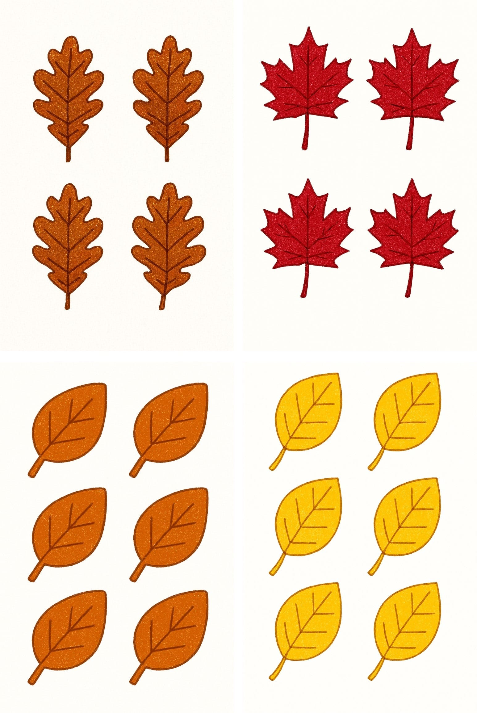 Fall Decor Crafts