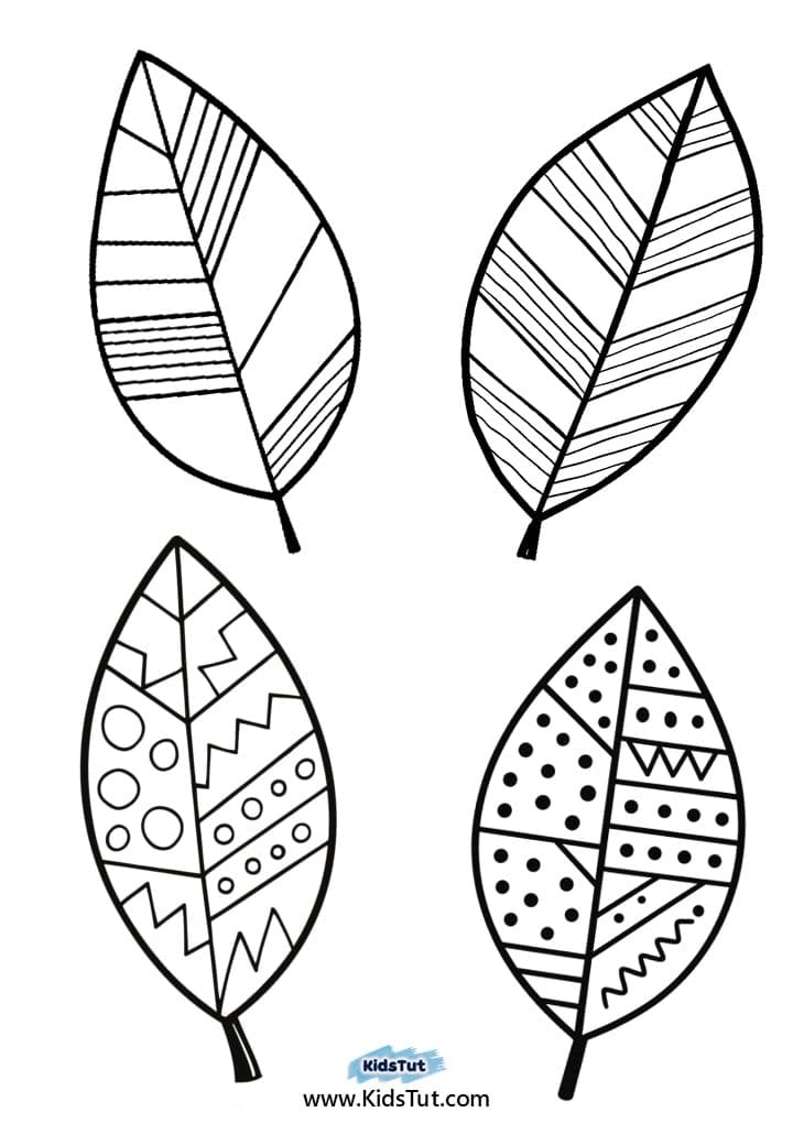 Fall Crafts for Kids