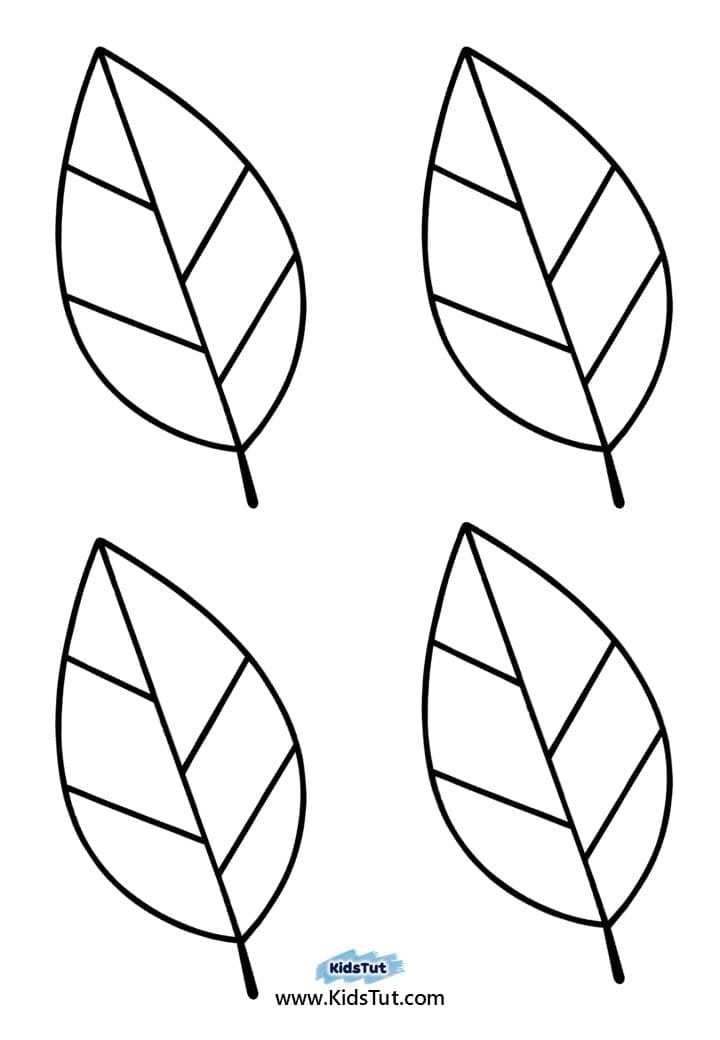 Fall Crafts for Kids