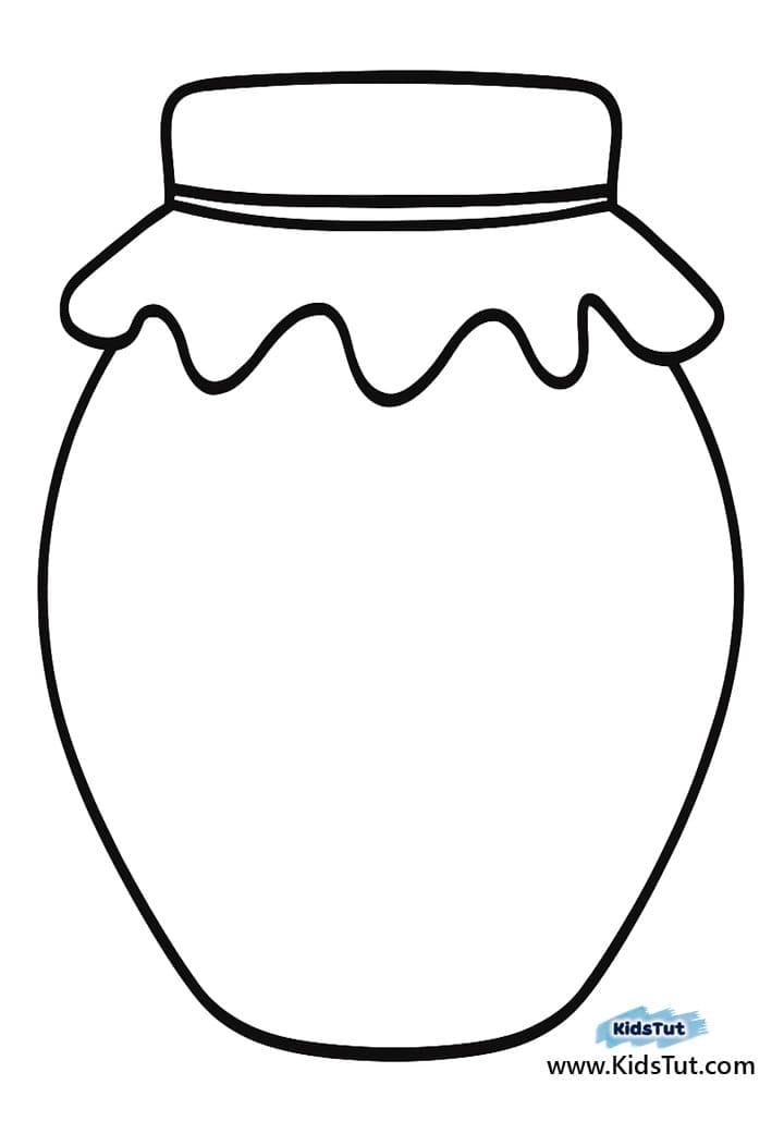 Easy Fall Crafts for Kids: Fun Jar Activity