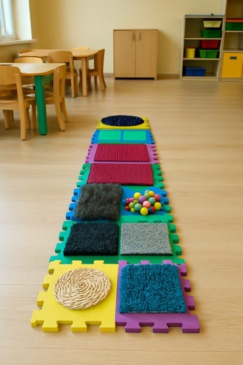 Easy Sensory Activities for Kids: Fun and Learning