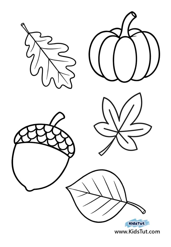 Easy Fall Crafts for Kids: Fun Jar Activity