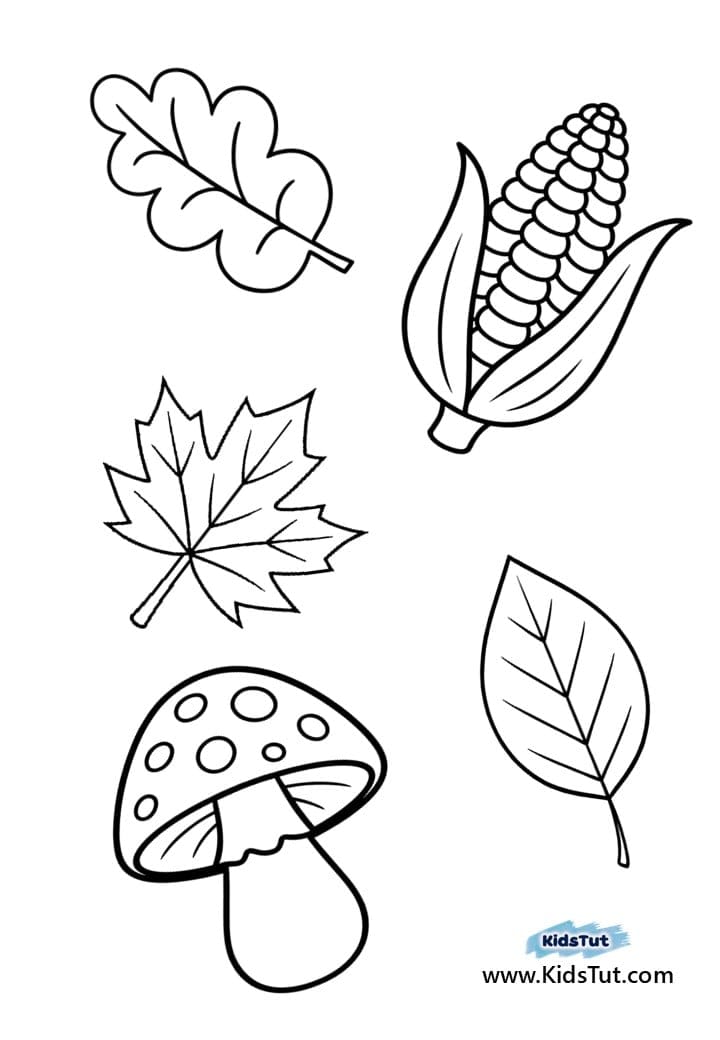 Easy Fall Crafts for Kids: Fun Jar Activity