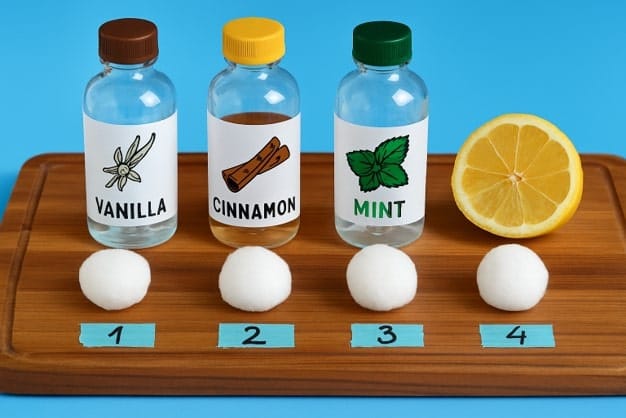Easy Sensory Activities for Kids: Fun and Learning