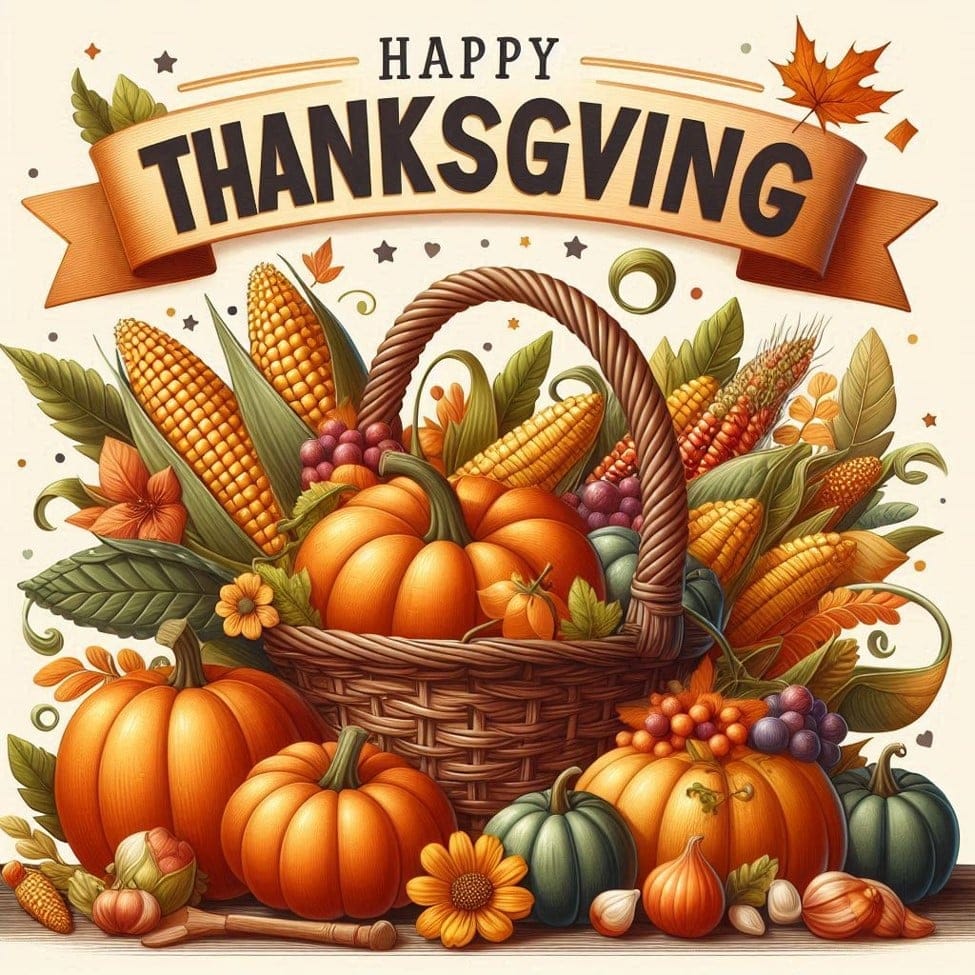 Thanksgiving images