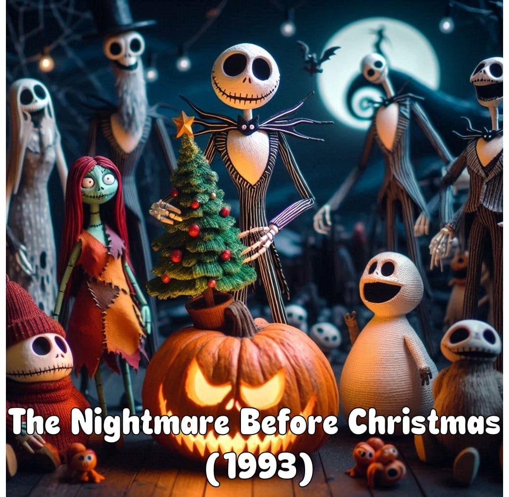 Halloween Movies