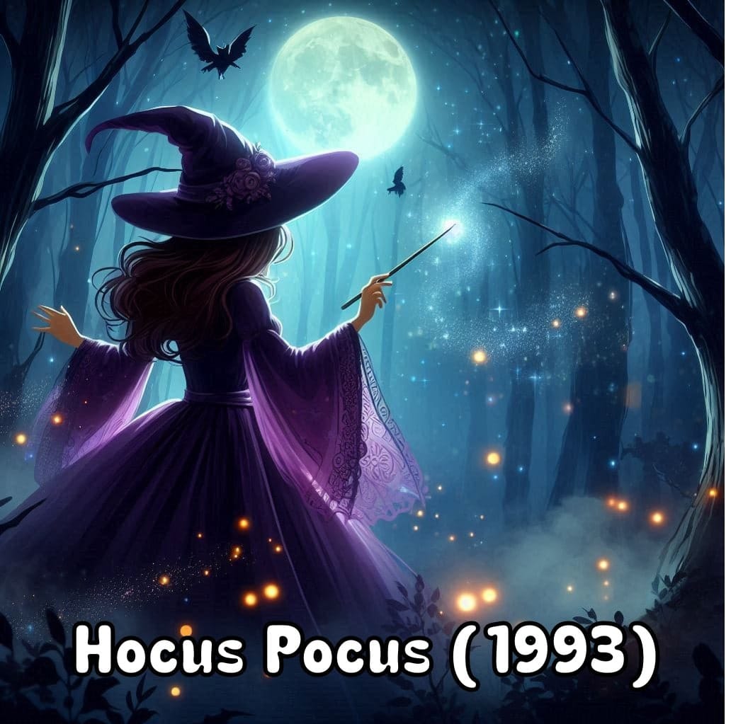 Halloween Movies