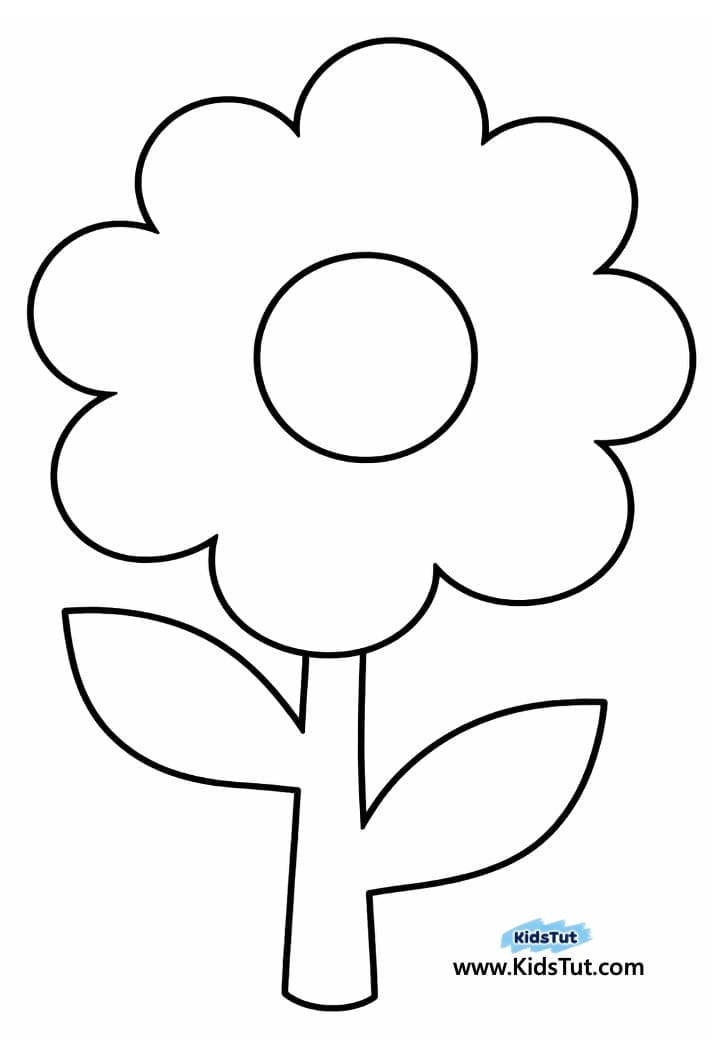 Easy Spring Decoration Crafts for Kids