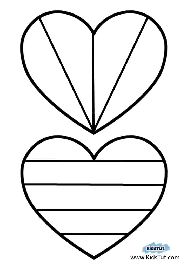 Valentine's Day Activity