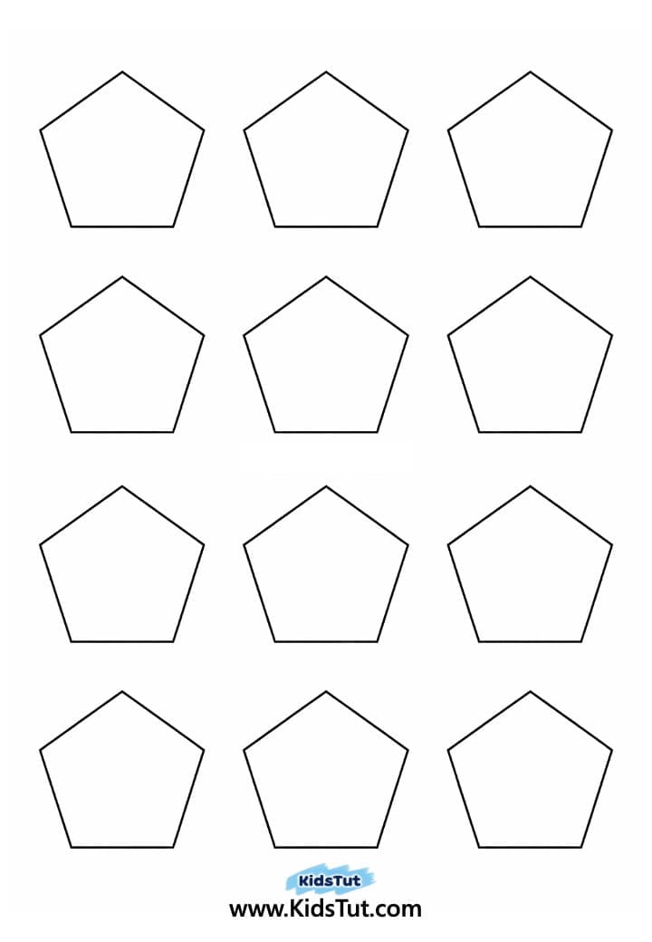 Fun and Easy Shape Crafts Activity for Kids