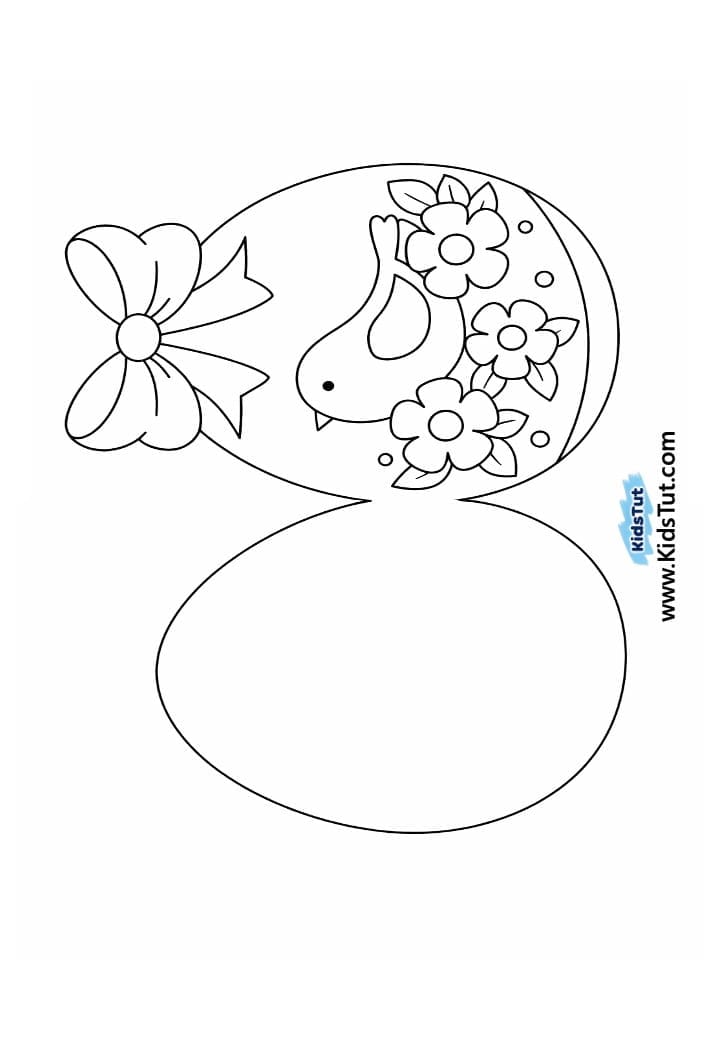 Fun and Easy Easter Cards crafts for Kids