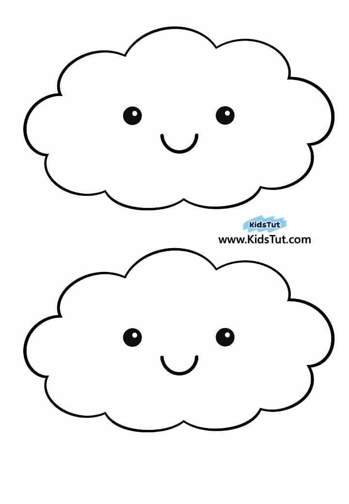 Fun and Easy Cutting Practice Worksheets for Kids