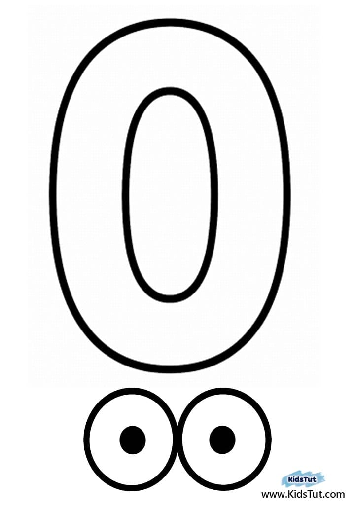 Happy Numbers: Fun and Easy Learning for Kids