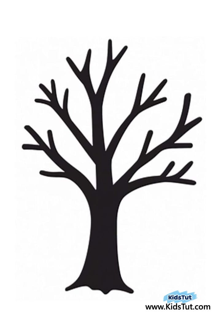 Make a Cute Paper Heart Tree: Love & Crafts