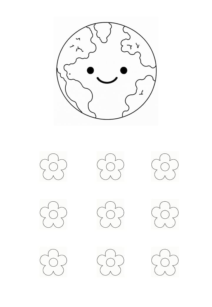 Earth Day Kids Crafts: Creative Greeting Cards