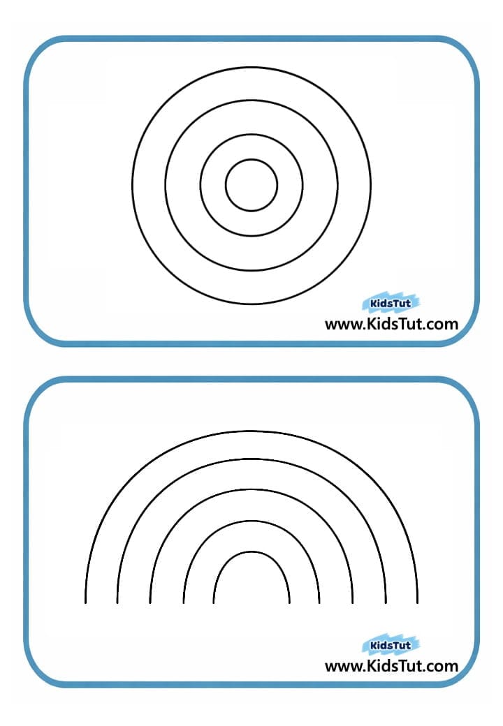 Sand Drawing Activity for Kids: Easy & Fun Tracing