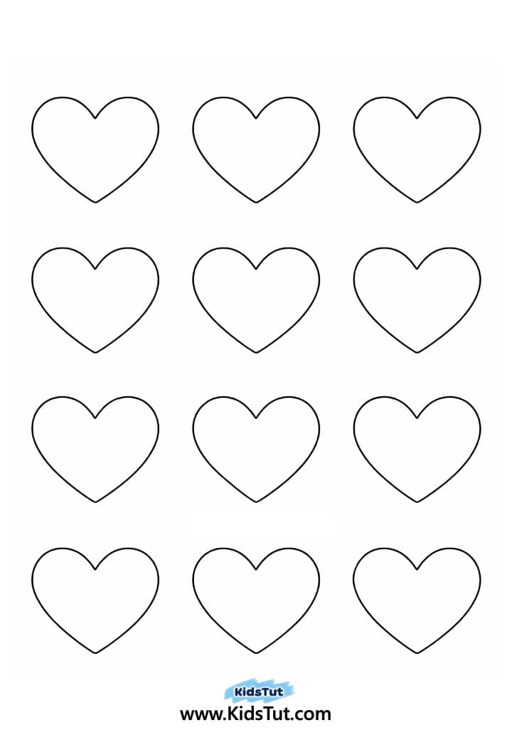 Fun and Easy Shape Crafts Activity for Kids