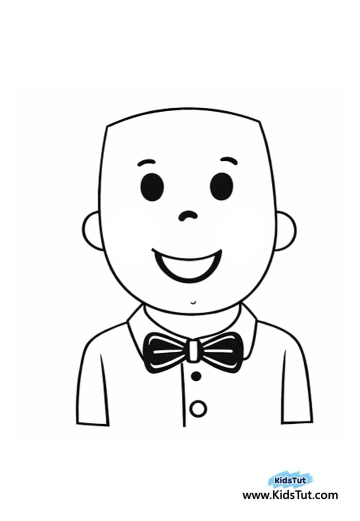 Fun and Easy Cutting Practice Worksheets for Kids