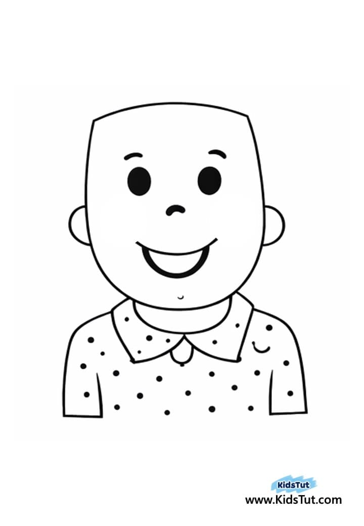 Fun and Easy Cutting Practice Worksheets for Kids