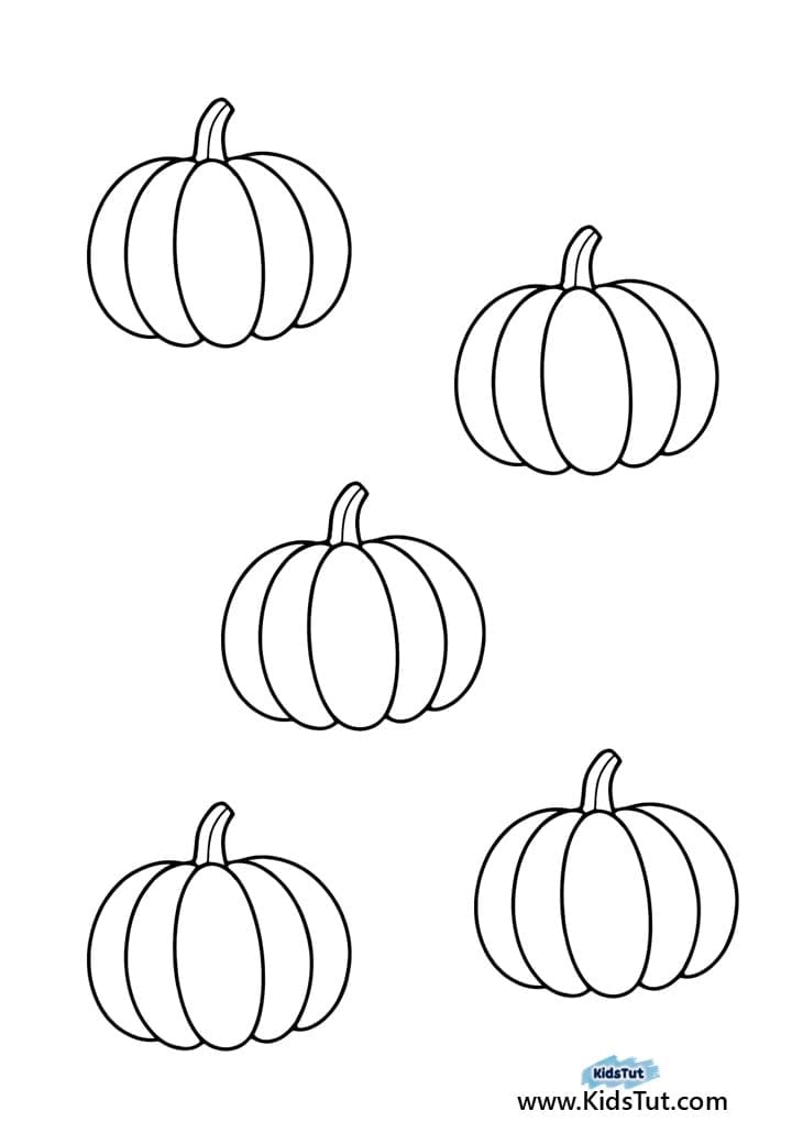Easy Fall Crafts for Kids: Sorting Jars Activity