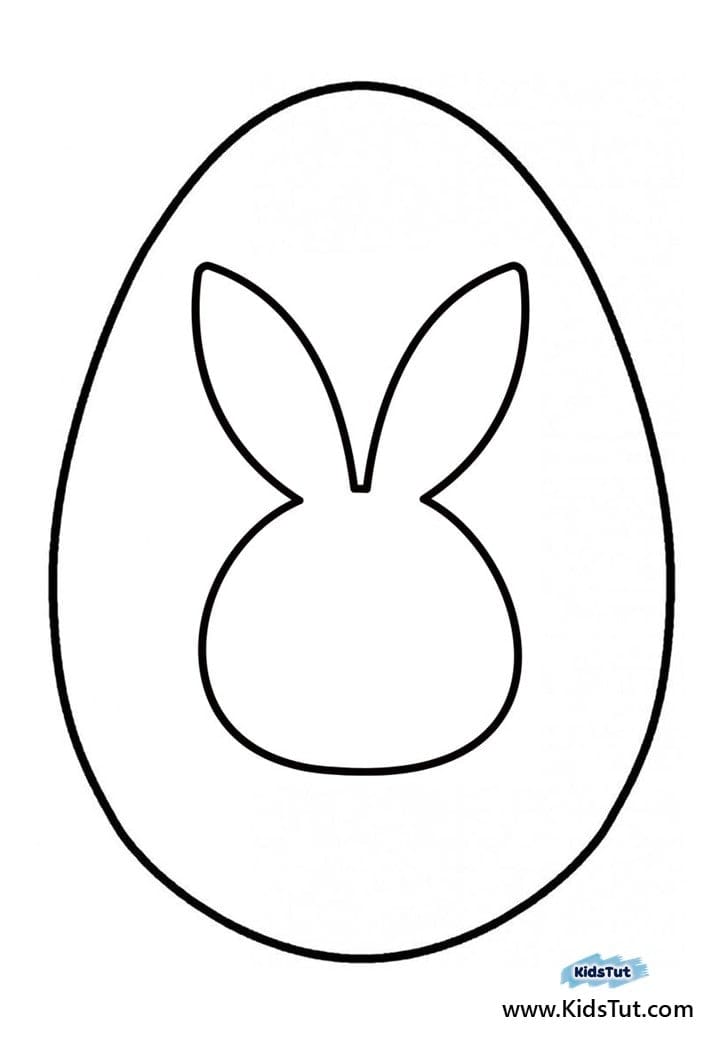 Easy Easter Crafts for Toddlers