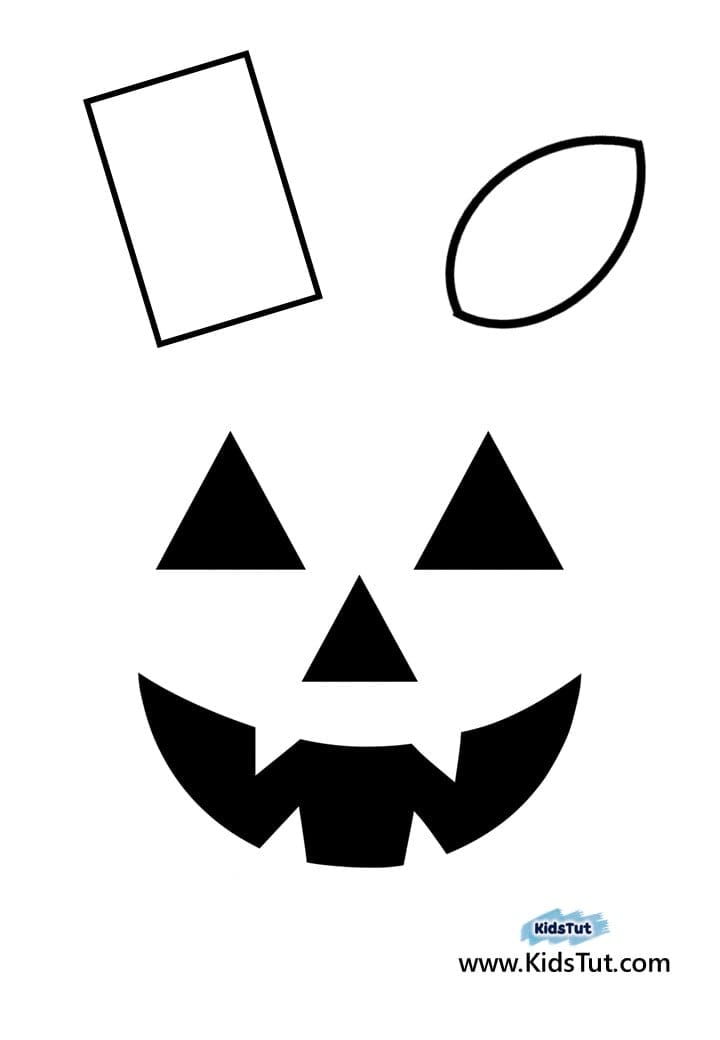 Fun and Easy Halloween Paper Plate carfts for kids