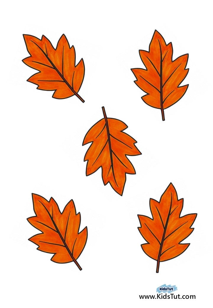 Easy Fall Crafts for Kids: Sorting Jars Activity