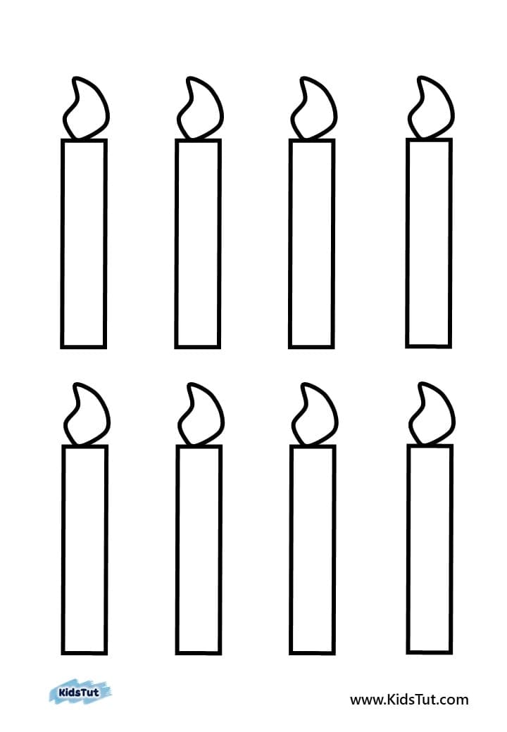 Easy Classroom Birthday Chart: Cupcake Theme