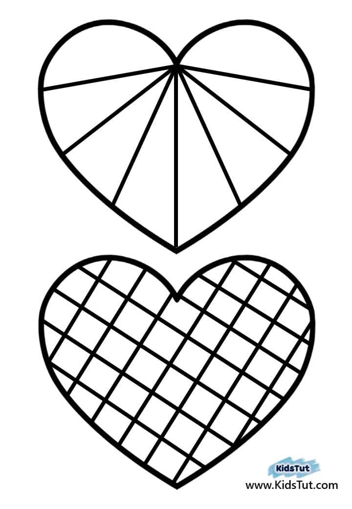 Valentine's Day Activity