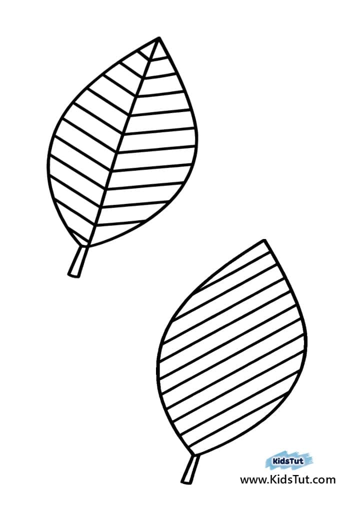 Easy Leaf Craft for Kids: Fun DIY Wall Hanging