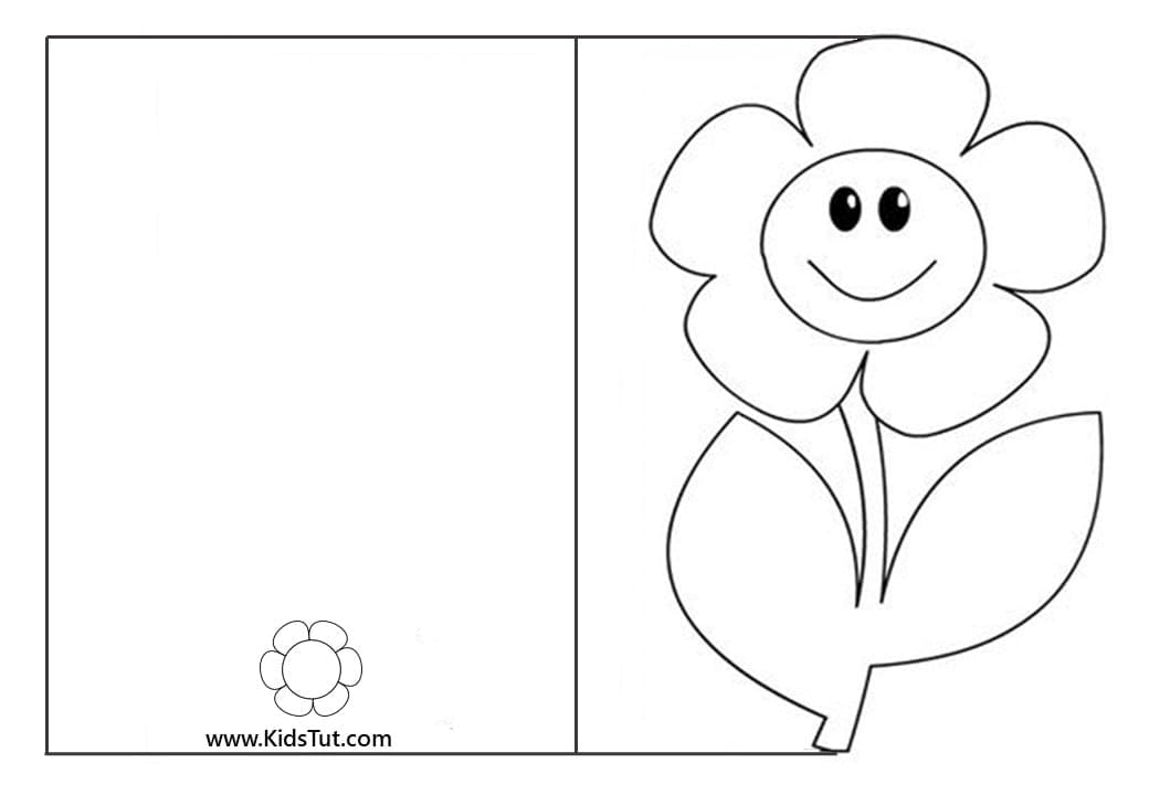 Card Templates for Mother's Day